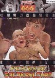 Perverse Goldkehlchen