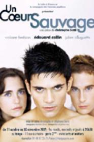 Un Coeur sauvage