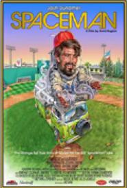 Spaceman
