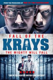 Legend of the Krays - Teil 2: Der Fall