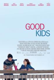 Good Kids - Apfelkuchen war gestern