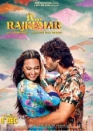 R... Rajkumar