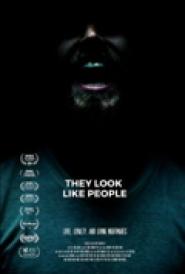 They Look Like People