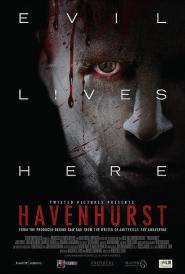 Havenhurst - Evil lives here
