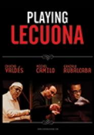 Playing Lecuona