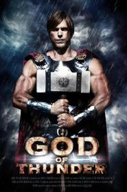 God of Thunder - Thor