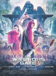 The Warriors Gate