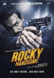Rocky Handsome