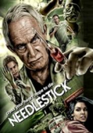 Needlestick