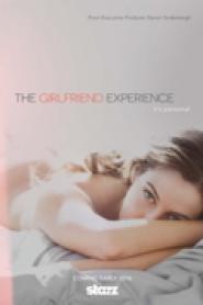 The Girlfriend Experience