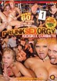 Drunk Sex Orgy: Die Sex-Arena
