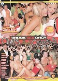 Drunk Sex Orgy: Disco Flittchen