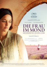 Die Frau im Mond - Erinnerung an die Liebe