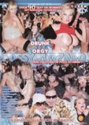 Drunk Sex Orgy: Schneehasen im Höhenrausch