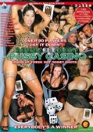 Drunk Sex Orgy: Casino Perverso