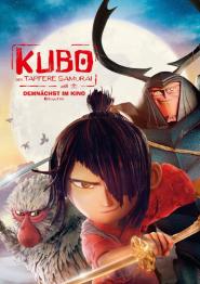 Kubo - Der tapfere Samurai