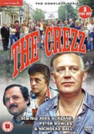 The Crezz