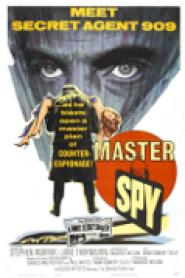 Master Spy