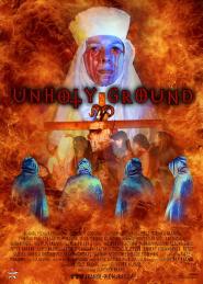 Unholy Ground