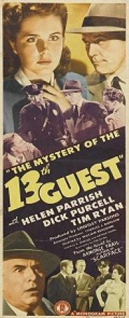 Mystery of the 13th Guest