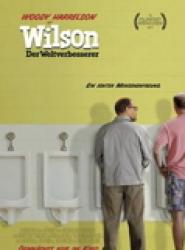 Wilson - Der Weltverbesserer