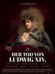 Der Tod von Ludwig XIV.