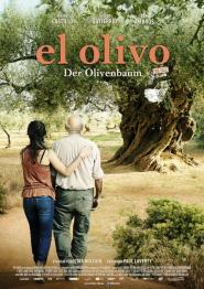 El Olivo - Der Olivenbaum