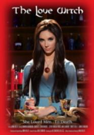 The Love Witch