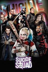 Suicide Squad