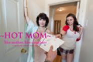 Hot Mom