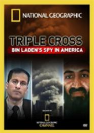 Triple Cross: Bin Laden's Spy in America