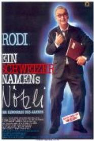 Ein Schweizer namens Nötzli