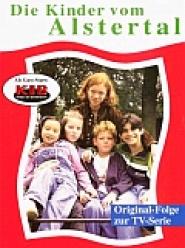 Die Kinder vom Alstertal