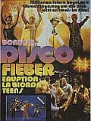 Disco Fieber