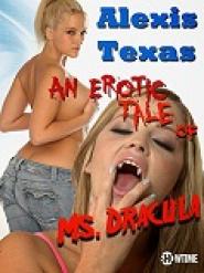 An Erotic Tale of Ms. Dracula