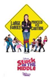 Mittendrin und kein Entkommen