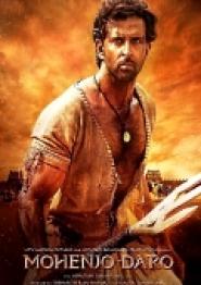 Mohenjo Daro - Die verschollene Stadt