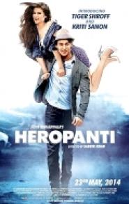 Heropanti