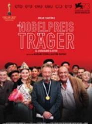 Der Nobelpreisträger