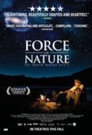 Force of Nature