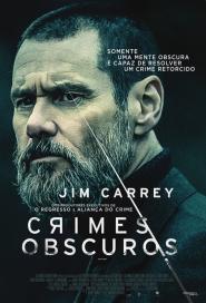 Dark Crimes