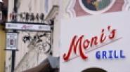 Moni's Grill