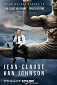 Jean-Claude Van Johnson