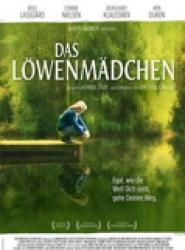 Das Löwenmädchen