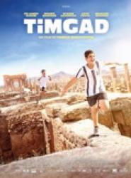 Timgad