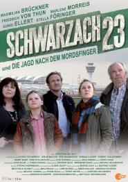 Schwarzach 23 und die Jagd nach dem Mordsfinger