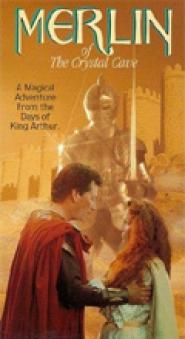 Merlin of the Crystal Cave