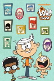 Willkommen bei den Louds