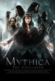 Mythica: The Godslayer