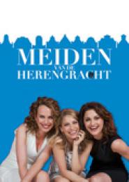 Meiden van de Herengracht